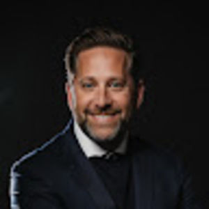 Meet your Posher, Ian